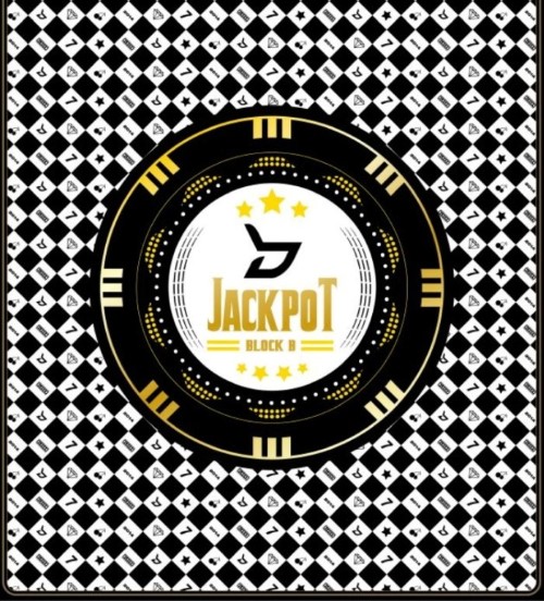 Jackpot by 블락비 (BLOCK B)